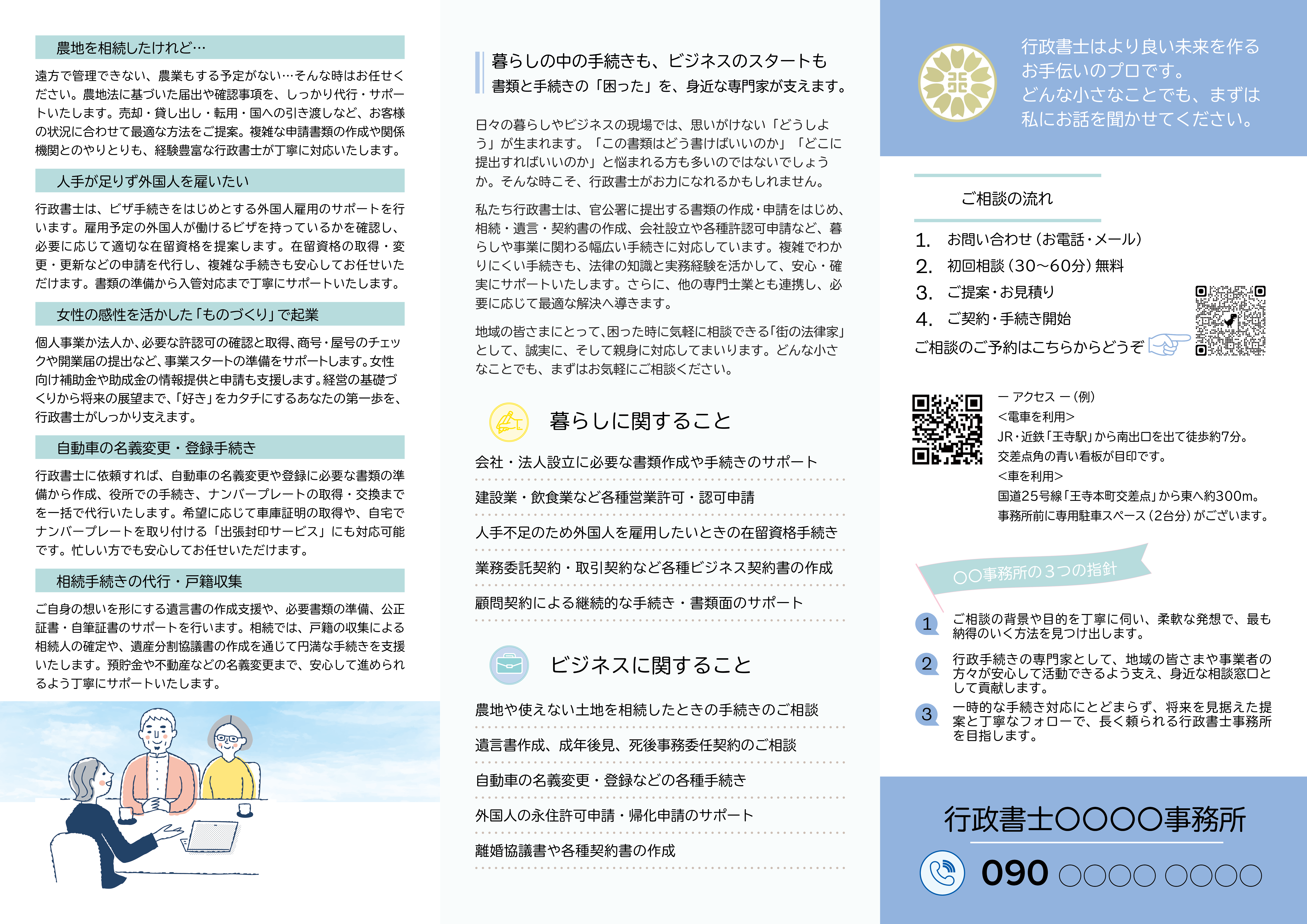 Kosmos裏面